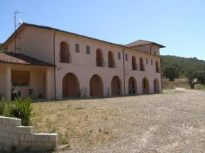 Agriturismo Masseria Castiglione