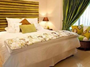 Nels River Guesthouse and Spa