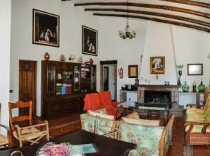 Finca Mazuqueto