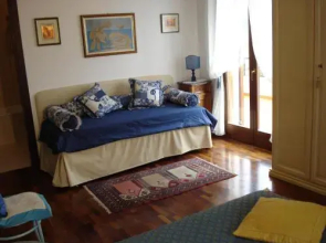 B&B Alla Panoramica