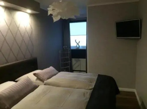 Apartment Am Kurpark