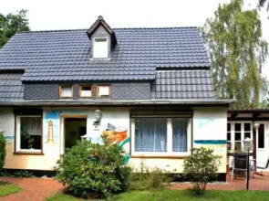 Pension in Prerow