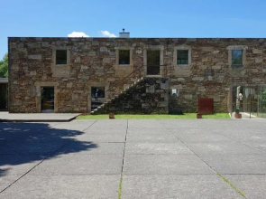 Ponte de Lima House Golf
