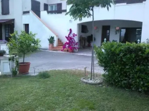Appartement Caranica