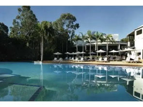 Palmer Resort Coolum