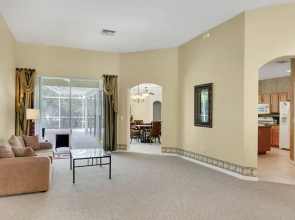 Executive Home with Heated Pool and Spa Holiday home 6