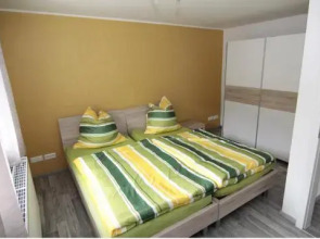 Ferienwohnung Margot