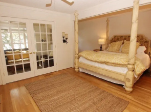 Life on the Edge 1378 - 4 Br Home