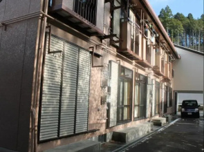Koyasan Home Stay