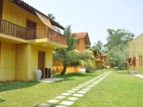Muthumuni Ayurveda Beach Resort