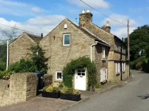 Rokeby Cottage