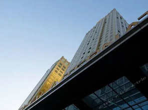 The Royal International Hotel