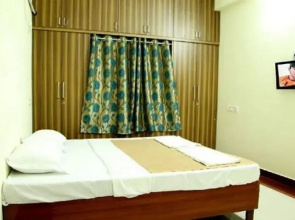 Hotel Lotus Grand