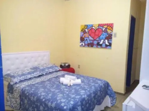 Pousada Vaca Brava