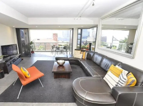 Pyrmont Furnished Apartments 405 Point Street