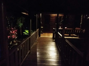 Satun Premium Resort