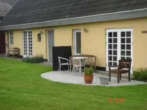 Skovboferie Apartments