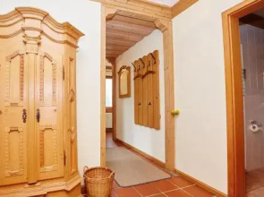 Ferienwohnung Heigel