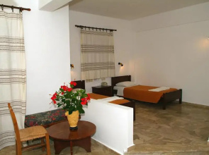 Irene Hotel Gouves