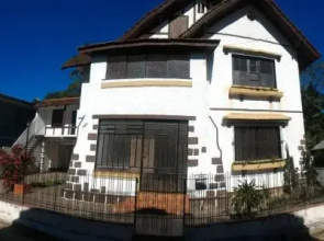 Hostel Rota do Vale