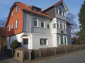 Ferienwohnung Siegers