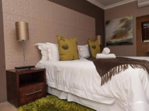 The duBoirs Boutique Lodge