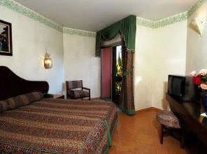 Marrakech