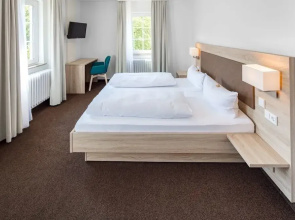 Hotel & Restaurant Pelikan