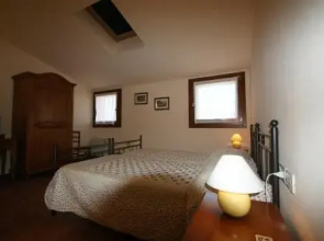 Fattoria Villa Curti