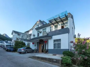 Qike Inn
