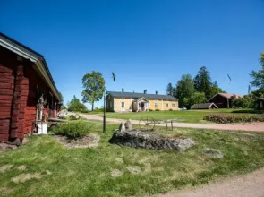 Hommanäs Gård Villas