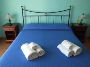 La Tuja B&B nel Salento