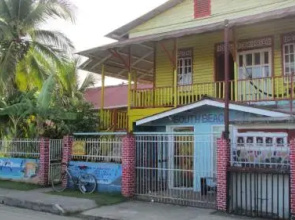 Hostal Buena Vibra