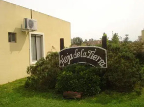 Cabañas Hoja de la Tierra