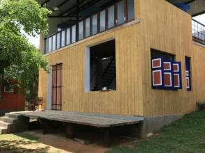 Olinda Nature Resort