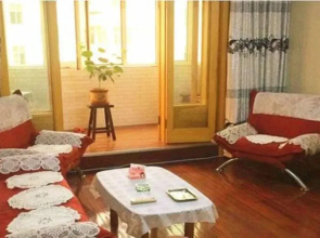 Ants Hotel Manzhouli