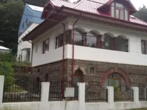 Casa Olguta