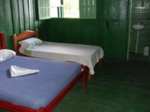 Manaus Jungle Hostel
