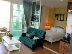 Beach Cottage Autumn Hua Hin