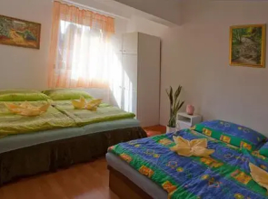 Napfény Vendégház és Apartman