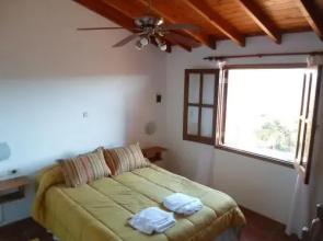 Del Arriero Cabañas