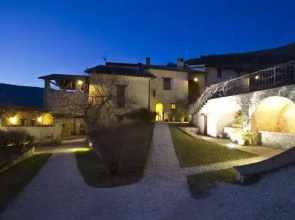 Agriturismo Il Casale Degli Amici