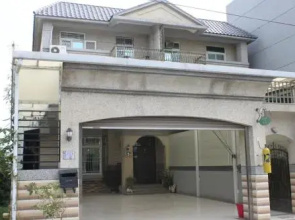 No.12 B&B
