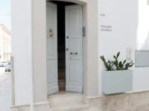 Palazzina Alchimia