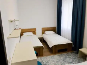 Grad Hotel