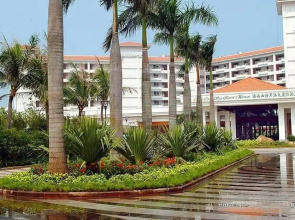 Junxuan Jianguo Resort Hainan