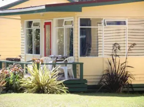 Baylys Beach Holiday Park