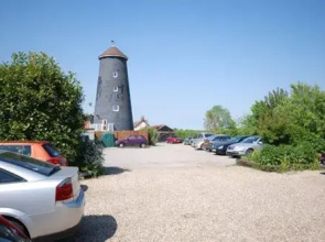 Yaxham Mill