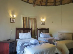 De Villas Guesthouse