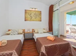 Guesthouse Petra